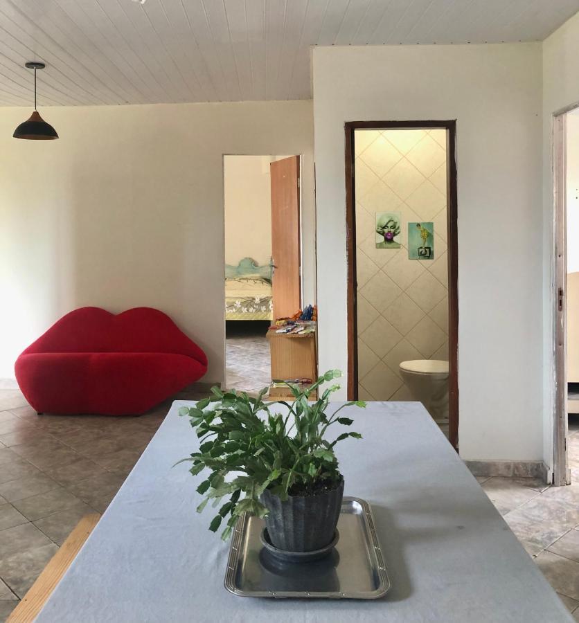 Ferienwohnung Apartamento Amplo No Coracao De Sete Lagoas Exterior foto
